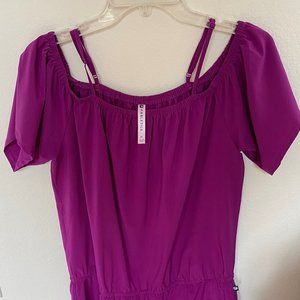 Fabletics Romper
